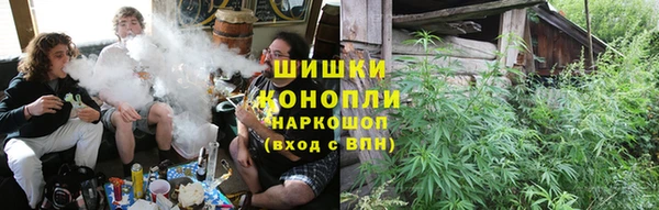 хмурый Алексеевка
